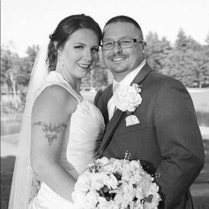 Meet your Posher, Necole